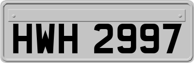 HWH2997