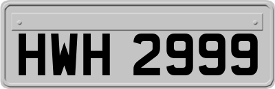 HWH2999