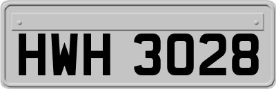 HWH3028