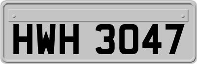 HWH3047