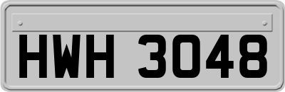 HWH3048