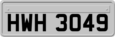 HWH3049