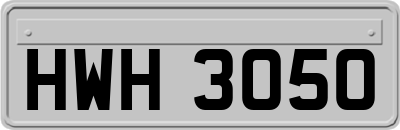 HWH3050