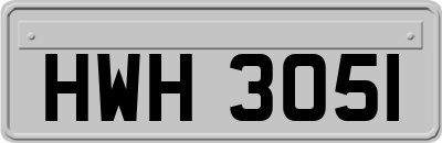 HWH3051