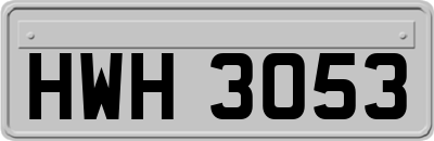 HWH3053