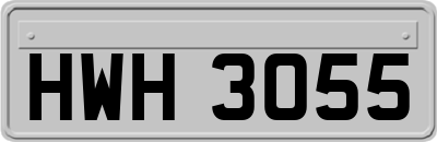 HWH3055