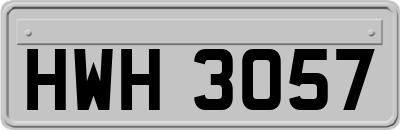 HWH3057