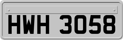 HWH3058