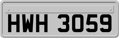 HWH3059