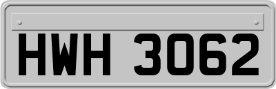 HWH3062