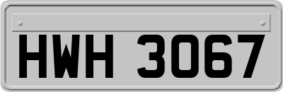 HWH3067