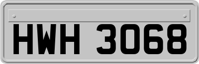 HWH3068
