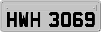HWH3069