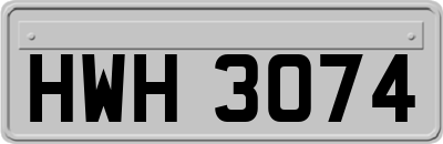 HWH3074