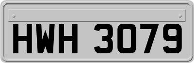 HWH3079