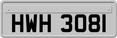 HWH3081