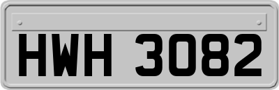 HWH3082
