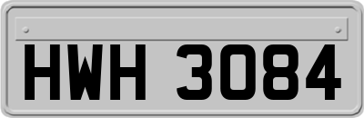 HWH3084