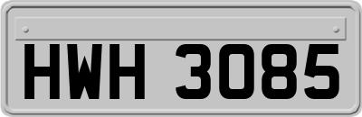 HWH3085