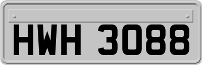 HWH3088
