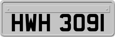 HWH3091