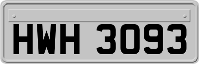HWH3093