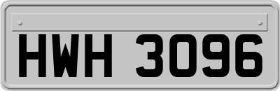 HWH3096