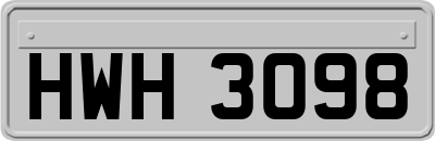 HWH3098