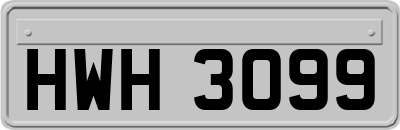 HWH3099