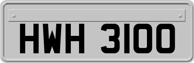 HWH3100