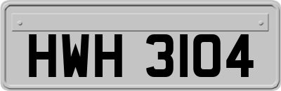 HWH3104