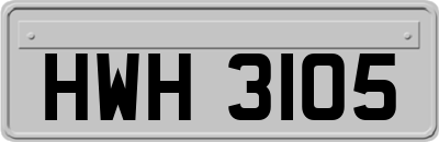 HWH3105