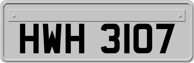 HWH3107