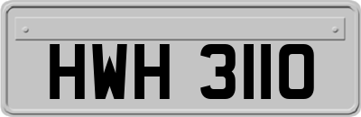 HWH3110