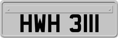 HWH3111