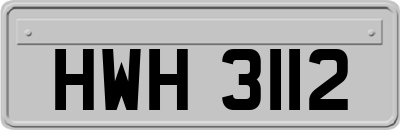 HWH3112