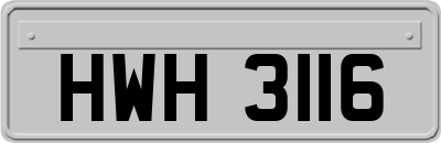 HWH3116
