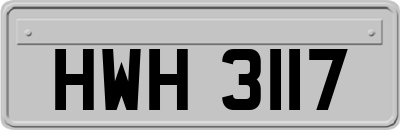 HWH3117