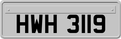 HWH3119