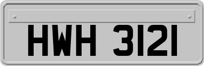 HWH3121