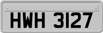HWH3127