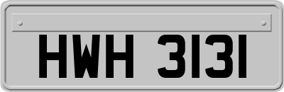 HWH3131