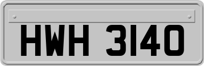 HWH3140