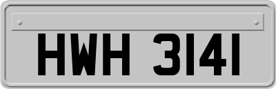 HWH3141