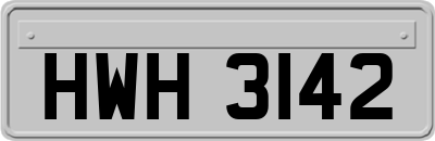 HWH3142
