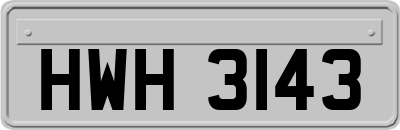 HWH3143