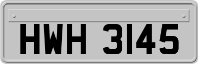 HWH3145