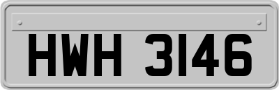 HWH3146