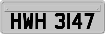 HWH3147