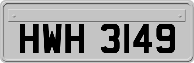 HWH3149